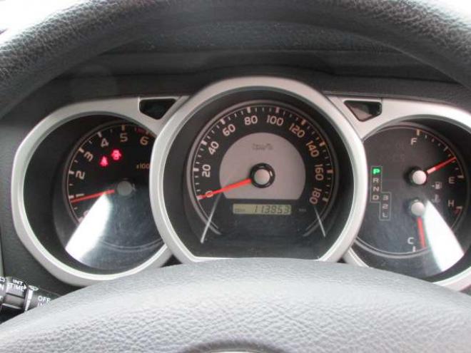 ハイラックスサーフ2.7 SSR-X リミテッド 4WD　MID17インチホイール/LEDヘッドライト/LEDフォグ/リアフォグ/キーレス/社外ナビ/バックカメラ 2700