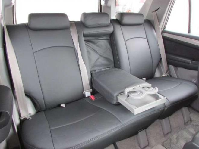 ハイラックスサーフ2.7 SSR-X リミテッド 4WD　MID17インチホイール/LEDヘッドライト/LEDフォグ/リアフォグ/キーレス/社外ナビ/バックカメラ 2700