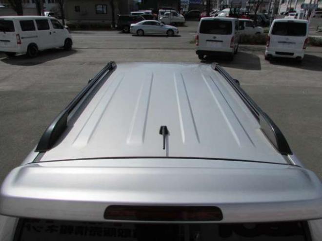 ハイラックスサーフ2.7 SSR-X リミテッド 4WD　MID17インチホイール/LEDヘッドライト/LEDフォグ/リアフォグ/キーレス/社外ナビ/バックカメラ 2700