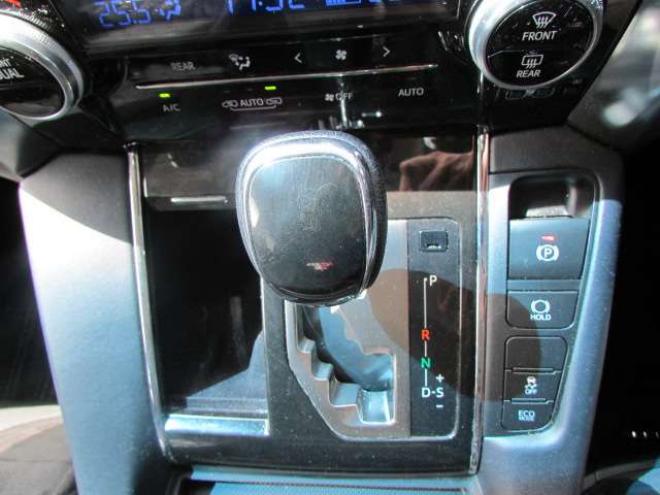 アルファード3.5 SA Cパッケージ 4WD　純正ナビ/フルセグTV/バックカメラ/LEDヘッドライト・フォグ/スマートキー一体式エンジンスターター/レーダークルーズコントロール/ETC/フリップダウンモニター 3500