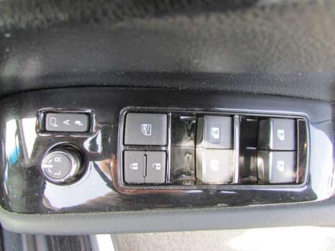 アルファード3.5 SA Cパッケージ 4WD　純正ナビ/フルセグTV/バックカメラ/LEDヘッドライト・フォグ/スマートキー一体式エンジンスターター/レーダークルーズコントロール/ETC/フリップダウンモニター 3500