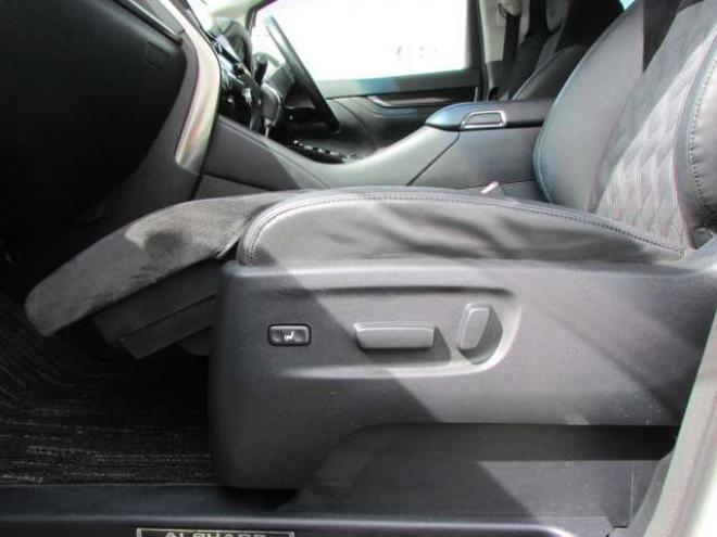 アルファード3.5 SA Cパッケージ 4WD　純正ナビ/フルセグTV/バックカメラ/LEDヘッドライト・フォグ/スマートキー一体式エンジンスターター/レーダークルーズコントロール/ETC/フリップダウンモニター 3500