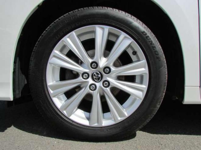 アルファード3.5 SA Cパッケージ 4WD　純正ナビ/フルセグTV/バックカメラ/LEDヘッドライト・フォグ/スマートキー一体式エンジンスターター/レーダークルーズコントロール/ETC/フリップダウンモニター 3500