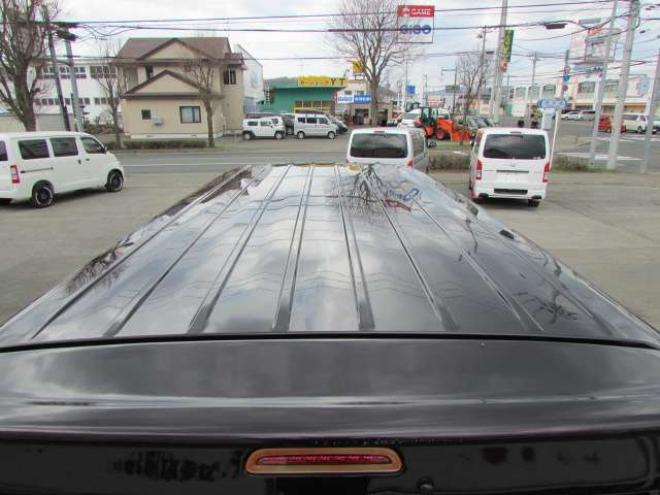 ハイエースバン2.7 スーパーGL プライムセレクション ワイド ロング ミドルルーフ 4WD　社外ナビ/フルセグTV/バックカメラ/LEDヘッドライト・フォグ/ETC/ドライブレコーダー 2700