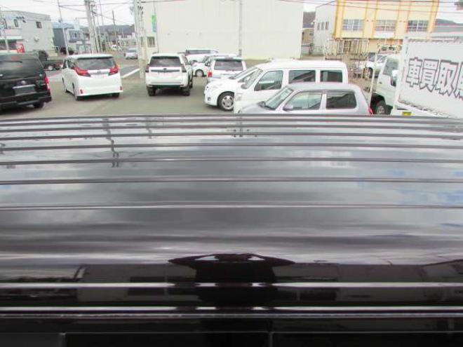 ハイエースバン2.7 スーパーGL プライムセレクション ワイド ロング ミドルルーフ 4WD　社外ナビ/フルセグTV/バックカメラ/LEDヘッドライト・フォグ/ETC/ドライブレコーダー 2700