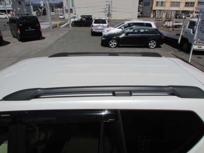 ランドクルーザープラド 2.8 TX ディーゼルターボ 4WD　社外ナビ/フルセグTV/バックカメラ/ETC/LEDヘッドライト・フォグ/ドライブレコーダー/スマートキー 2800