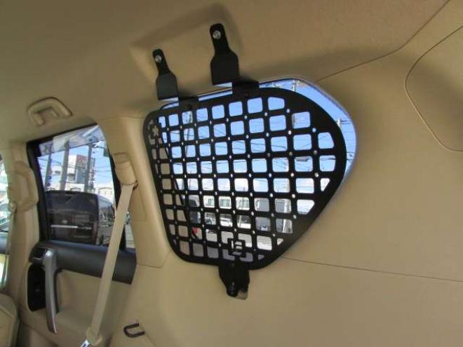 ランドクルーザープラド 2.8 TX ディーゼルターボ 4WD　社外ナビ/フルセグTV/バックカメラ/ETC/LEDヘッドライト・フォグ/ドライブレコーダー/スマートキー 2800