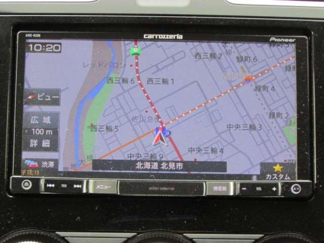 フォレスター2.0 S リミテッド 4WD　アイサイト/アイドリングストップ/シートヒーター/社外ナビ/フルセグ/バックカメラ/フリップダウンモニター/ETC/レーダークルーズコントロール 2000