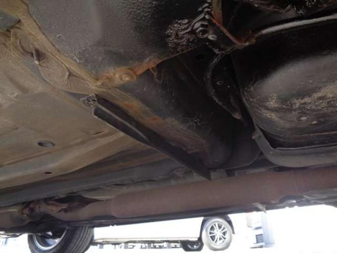 ジューク1.6 16GT FOUR 4WD　ワンオーナー　キーフリー　社外マフラー 1600