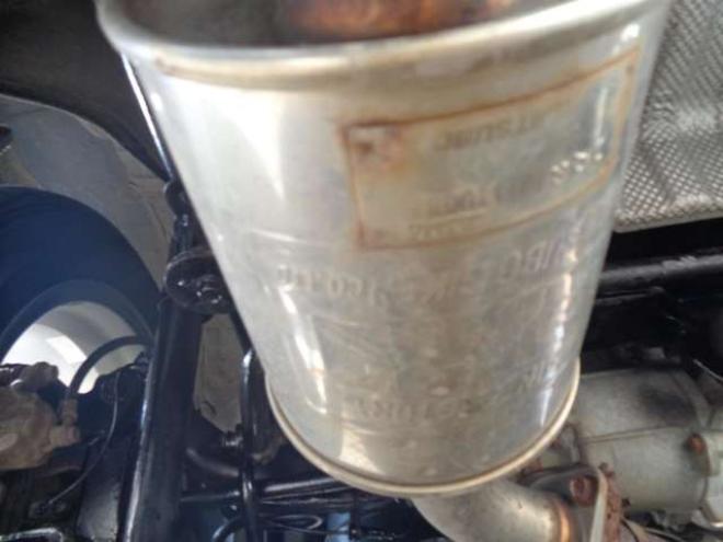 ジューク1.6 16GT FOUR 4WD　ワンオーナー　キーフリー　社外マフラー 1600