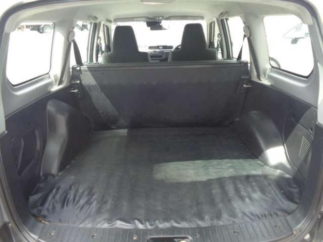 プロボックスバン1.5 DX コンフォート 4WD　ワンオーナー　キーレス　レーダーブレーキ　車線逸脱警報装置　横滑り防止装置　車検整備渡し　夏冬タイヤ付き 1500