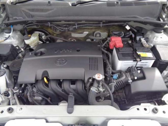 プロボックスバン1.5 DX コンフォート 4WD　ワンオーナー　キーレス　レーダーブレーキ　車線逸脱警報装置　横滑り防止装置　車検整備渡し　夏冬タイヤ付き 1500