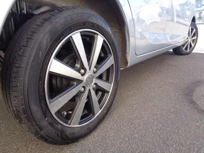 デイズS 4WD　キーレス　純正ナビ　フルセグ　シートヒーター　アイドリングストップ 660