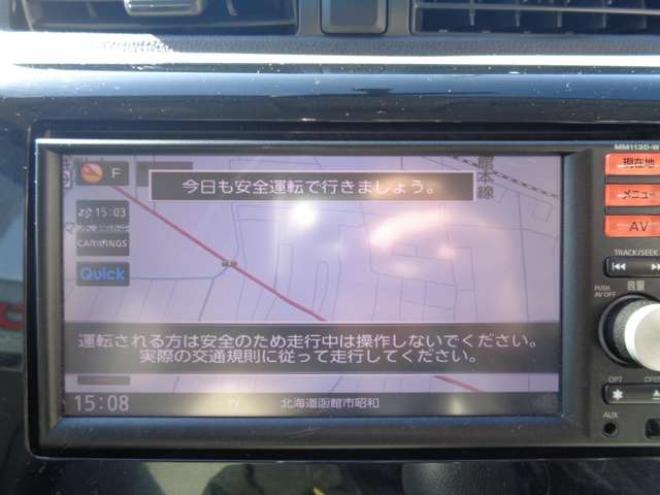 デイズS 4WD　キーレス　純正ナビ　フルセグ　シートヒーター　アイドリングストップ 660