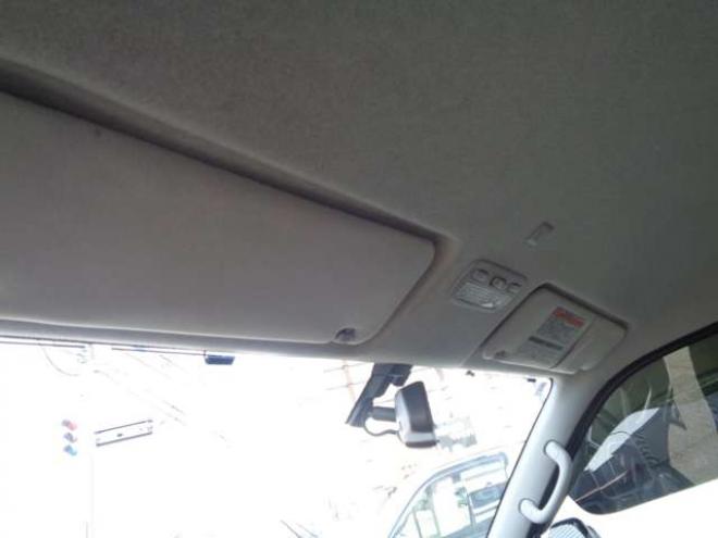 ハイエースバン3.0 スーパーGL ダークプライム ロングボディ ディーゼルターボ 4WD　スマートキー　社外ナビ　バックカメラ　フルセグ　Bluetooth 3000