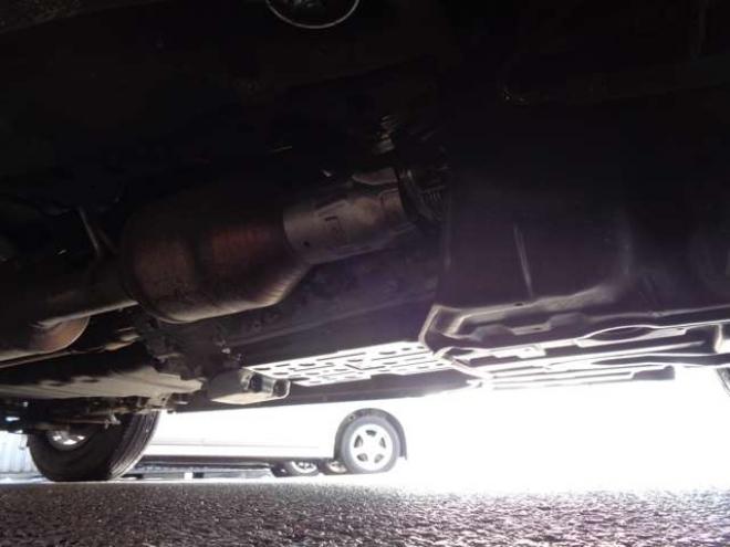 レジアスエース2.8 スーパーGL ダークプライムII ロングボディ ディーゼルターボ 4WD　ワンオーナー　TRDフロントスポイラー　TRD　TF7Aアルミホイール　両側パワースライドドア　リアヒーター　純正ナビ　フルセグ　Bluetooth　レーダーブレーキ　荷室ダウンライト　車線逸脱警報 2800