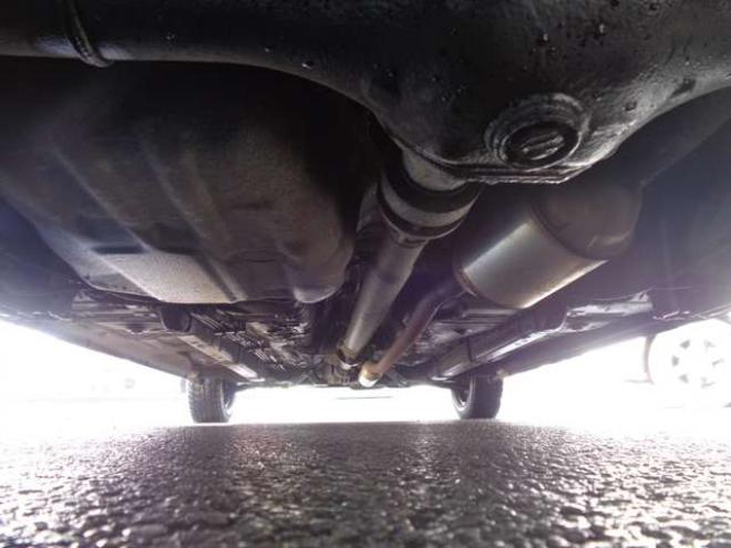 タントL 4WD　キーレス　純正オーディオ　R8.3ウォータポンプ交換済 660