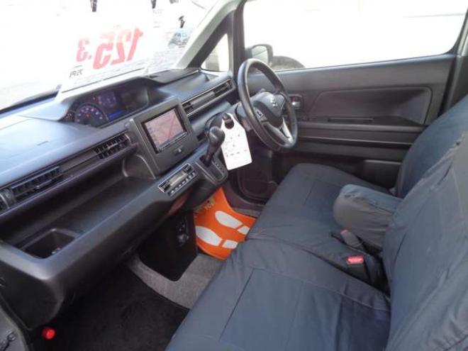 ワゴンRハイブリッド FZ セーフティパッケージ装着車 4WD　ワンオーナー車　全方位モニター　スマートキー　社外ナビ　新品シートカバー 660