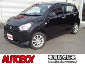 ピクシスエポック　L SAIII 4WD　キーレス　車検令和9年10月　レーダーブレーキ 660