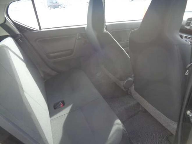 ピクシスエポックL SAIII 4WD　キーレス　車検令和9年10月　レーダーブレーキ 660