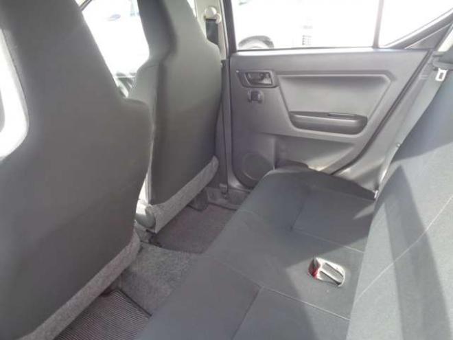 ピクシスエポックL SAIII 4WD　キーレス　車検令和9年10月　レーダーブレーキ 660