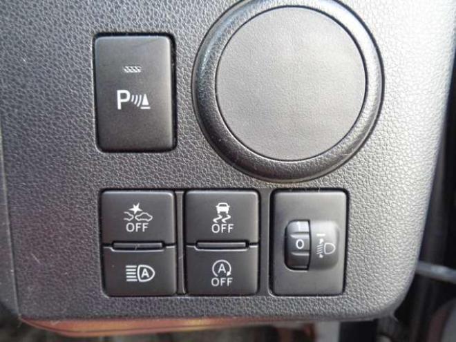 ピクシスエポックL SAIII 4WD　キーレス　車検令和9年10月　レーダーブレーキ 660