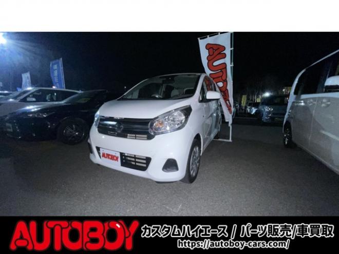 デイズS 4WD　 660