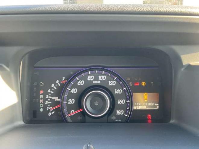 ステップワゴン2.0 スパーダ Z クールスピリット 4WD　純正ナビ・TV　Bカメラ　両側パワースライドドア　アルパイン製フリップダウンモニター　ETC　クルーズコントロール　パドルシフト　フォグランプ 2000