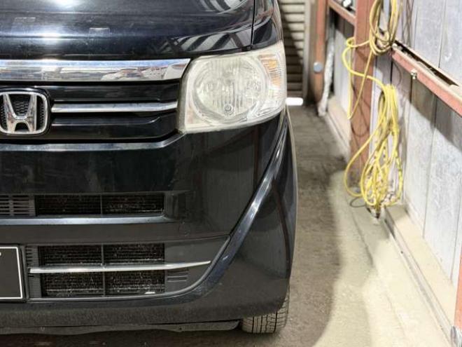 N-BOXG Lパッケージ 4WD　防錆塗装4WDBカメエンスタ 660