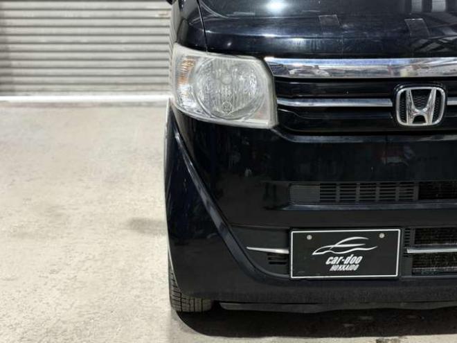 N-BOXG Lパッケージ 4WD　防錆塗装4WDBカメエンスタ 660