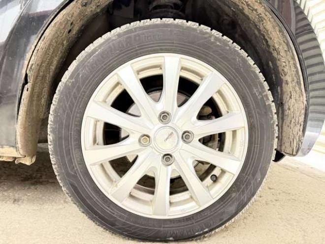 N-BOXG Lパッケージ 4WD　防錆塗装4WDBカメエンスタ 660