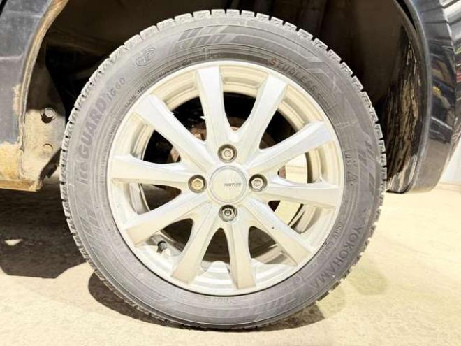 N-BOXG Lパッケージ 4WD　防錆塗装4WDBカメエンスタ 660