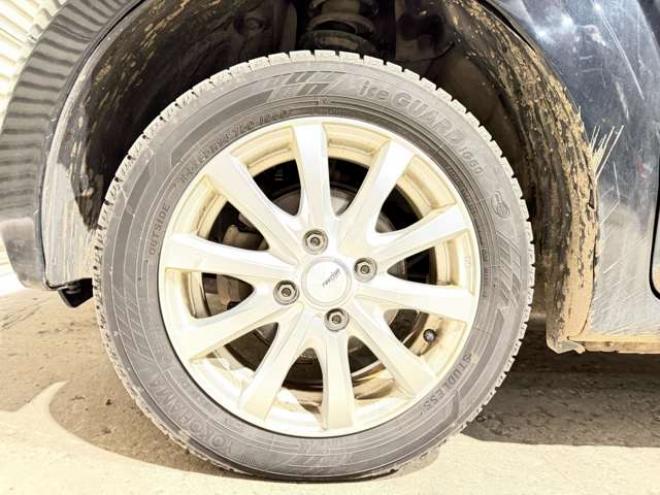 N-BOXG Lパッケージ 4WD　防錆塗装4WDBカメエンスタ 660