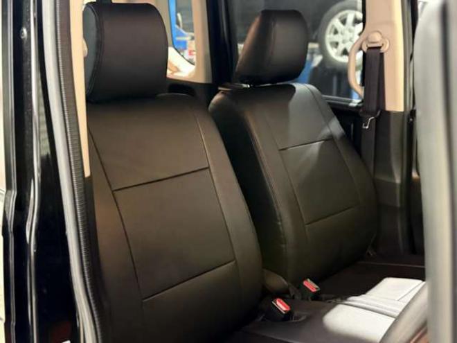 N-BOXG Lパッケージ 4WD　防錆塗装4WDBカメエンスタ 660