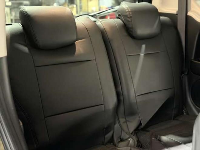 N-BOXG Lパッケージ 4WD　防錆塗装4WDBカメエンスタ 660