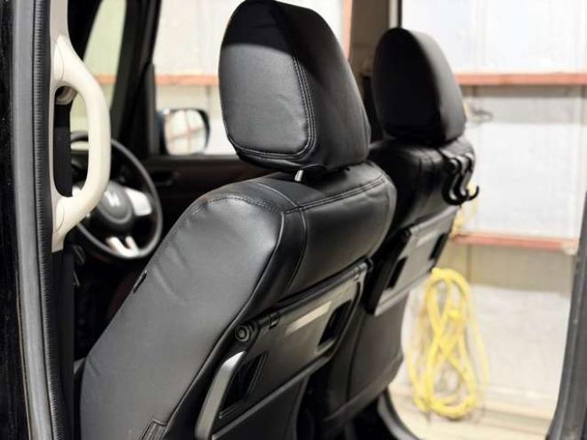 N-BOXG Lパッケージ 4WD　防錆塗装4WDBカメエンスタ 660