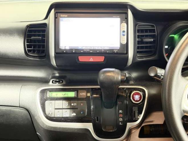 N-BOXG Lパッケージ 4WD　防錆塗装4WDBカメエンスタ 660