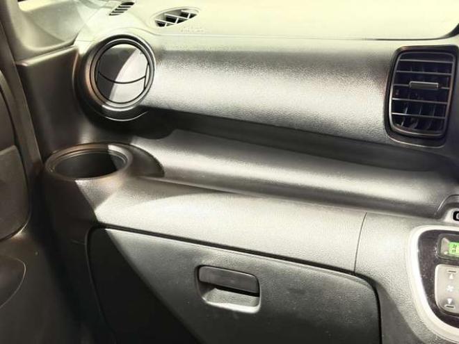 N-BOXG Lパッケージ 4WD　防錆塗装4WDBカメエンスタ 660