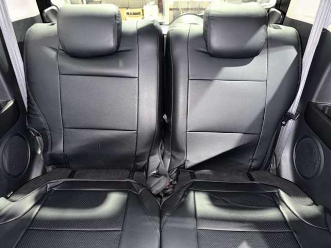 N-BOXG Lパッケージ 4WD　防錆塗装4WDBカメエンスタ 660