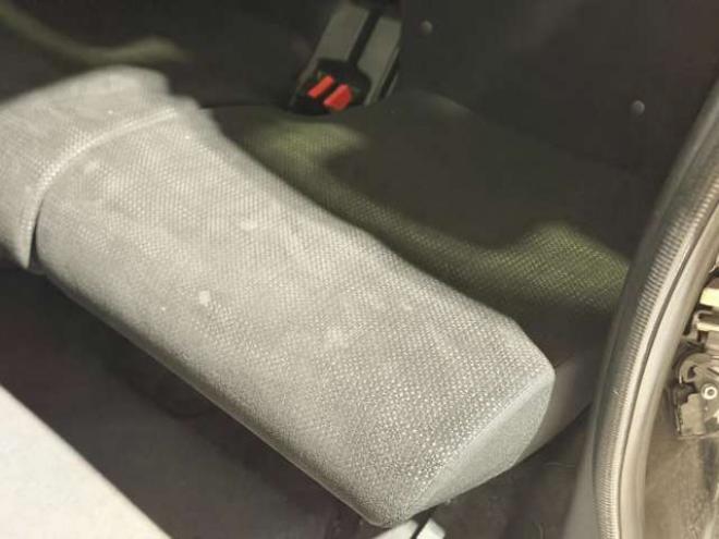 N-BOXG Lパッケージ 4WD　防錆塗装4WDスマキーエンスタETC 660