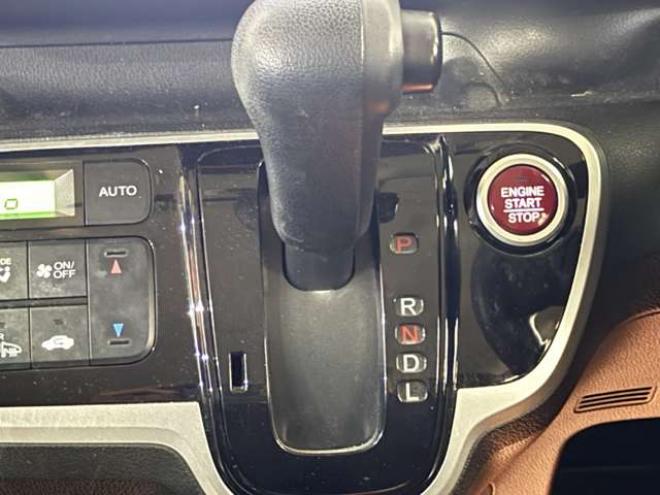 N-BOXG Lパッケージ 4WD　防錆塗装4WDスマキーエンスタETC 660