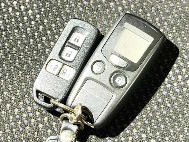 N-BOXG Lパッケージ 4WD　防錆塗装4WDスマキーエンスタETC 660