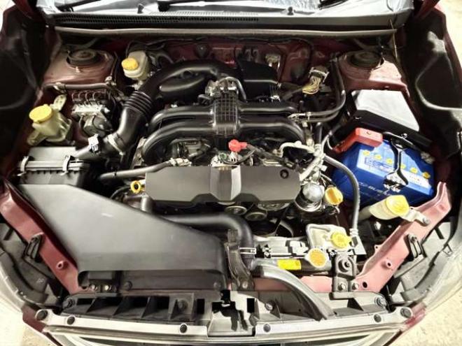 インプレッサスポーツ 1.6 i-L 4WD　防錆塗装4WDTVナビETC積込タイヤ 1600