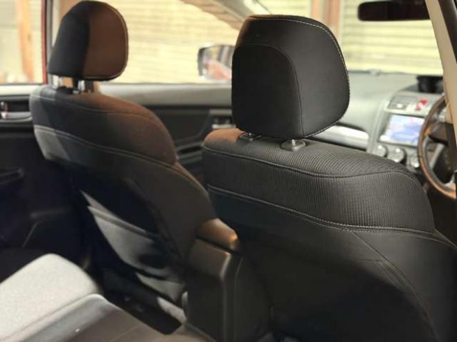 インプレッサスポーツ 1.6 i-L 4WD　防錆塗装4WDTVナビETC積込タイヤ 1600