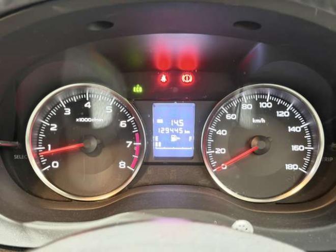 インプレッサスポーツ 1.6 i-L 4WD　防錆塗装4WDTVナビETC積込タイヤ 1600