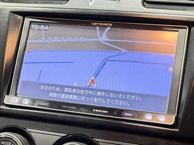 インプレッサスポーツ 1.6 i-L 4WD　防錆塗装4WDTVナビETC積込タイヤ 1600