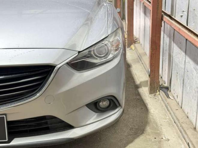 アテンザ2.2 XD ディーゼルターボ　防錆塗装TVナビBカメETCドラレコ 2WD 2200