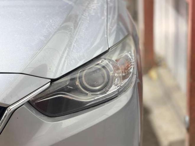 アテンザ2.2 XD ディーゼルターボ　防錆塗装TVナビBカメETCドラレコ 2WD 2200