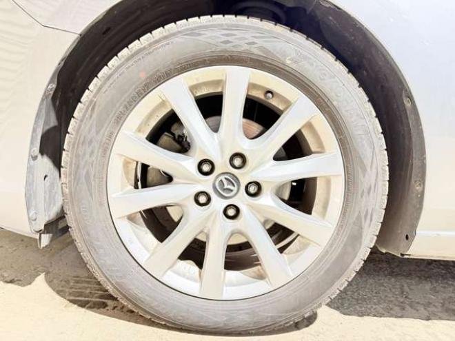 アテンザ2.2 XD ディーゼルターボ　防錆塗装TVナビBカメETCドラレコ 2WD 2200