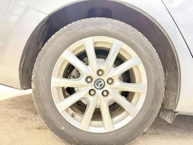 アテンザ2.2 XD ディーゼルターボ　防錆塗装TVナビBカメETCドラレコ 2WD 2200